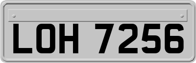 LOH7256
