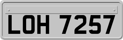 LOH7257