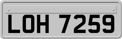 LOH7259