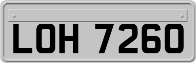 LOH7260