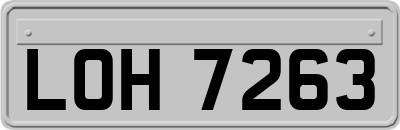LOH7263