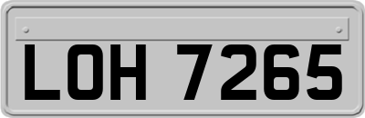 LOH7265