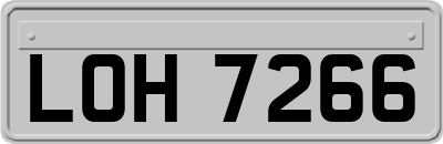 LOH7266