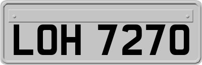 LOH7270
