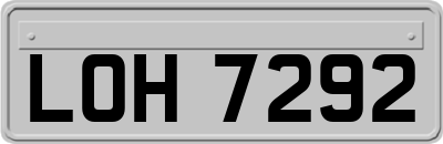 LOH7292