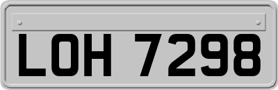LOH7298