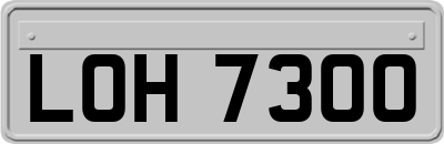 LOH7300