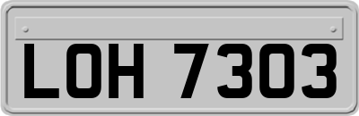 LOH7303