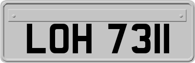 LOH7311