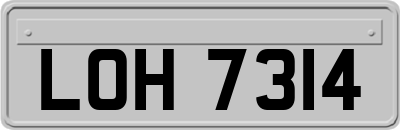 LOH7314