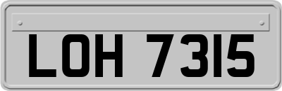 LOH7315