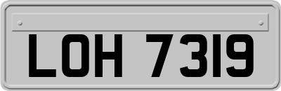 LOH7319