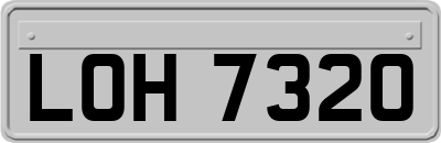 LOH7320