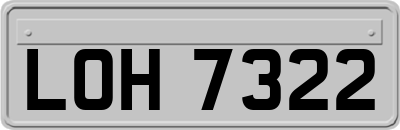 LOH7322