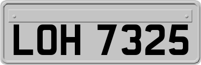 LOH7325