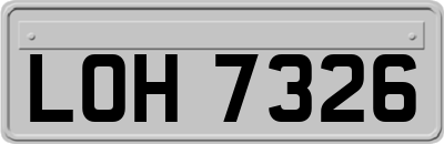LOH7326