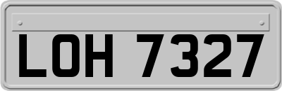 LOH7327