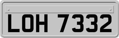 LOH7332