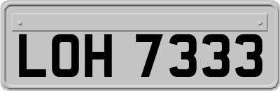 LOH7333