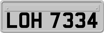 LOH7334