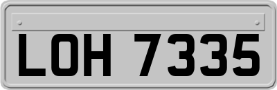 LOH7335