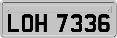 LOH7336