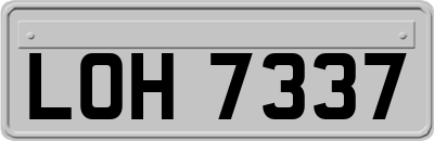 LOH7337