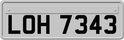 LOH7343