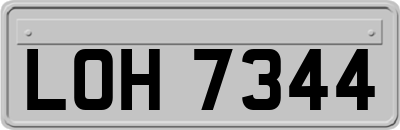 LOH7344