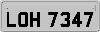 LOH7347