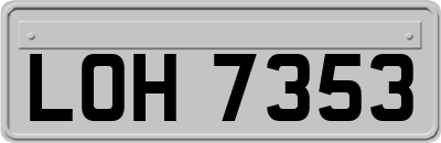 LOH7353