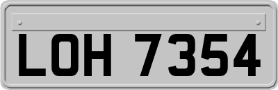 LOH7354
