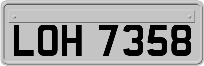 LOH7358