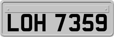 LOH7359