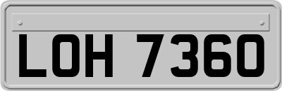 LOH7360