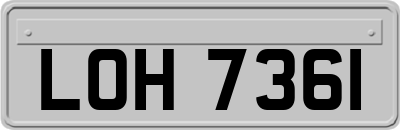 LOH7361