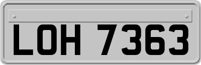LOH7363