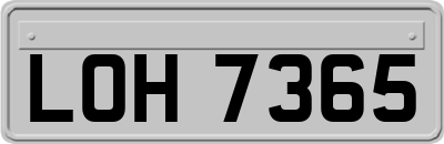 LOH7365