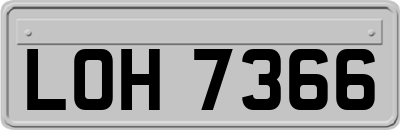 LOH7366