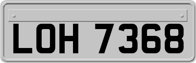 LOH7368