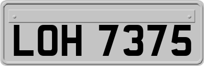 LOH7375