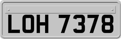 LOH7378