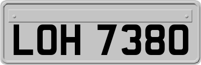 LOH7380