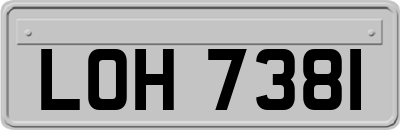 LOH7381