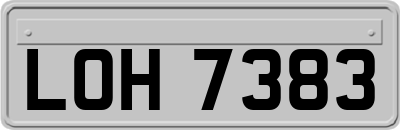 LOH7383