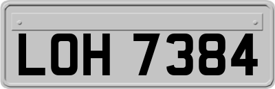 LOH7384