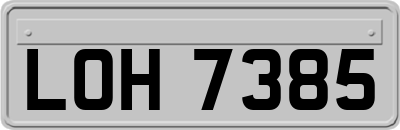 LOH7385