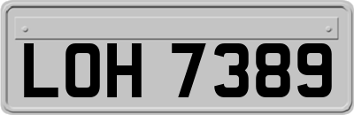 LOH7389