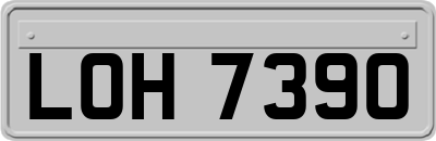LOH7390