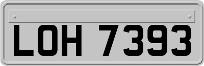 LOH7393